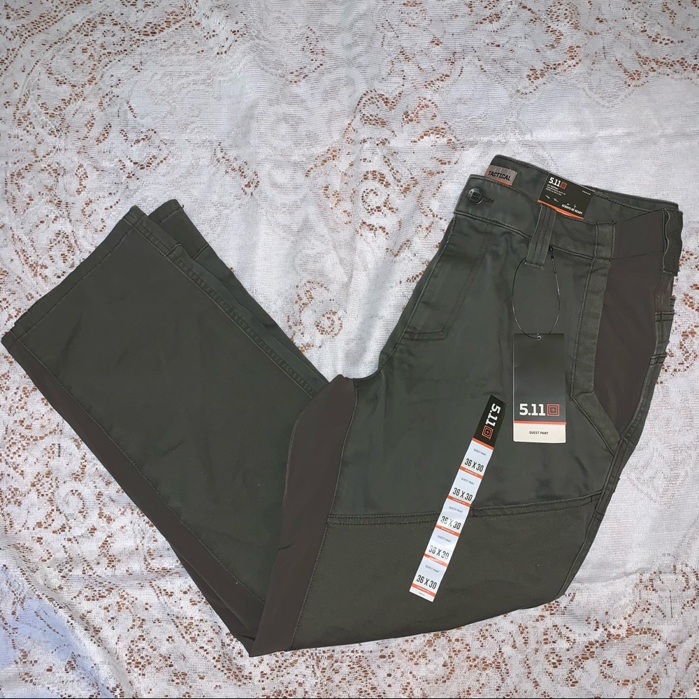 5.11 quest tactical pant